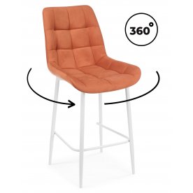 Полубарный стул Челси 360