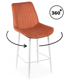 Полубарный стул Седа