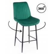 зеленый (zd 667)