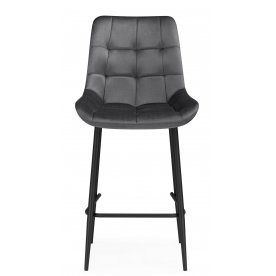 Полубарный стул Стронг