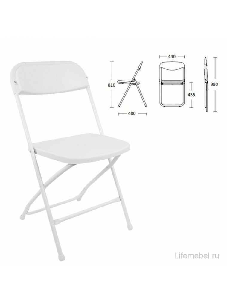 Комплект стульев Golf 533031