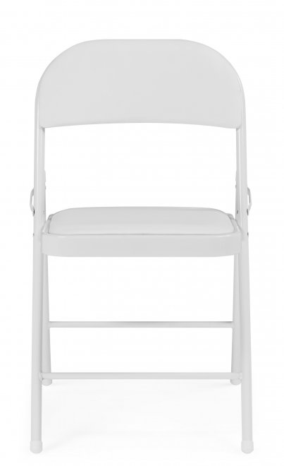 Стул складной Гвен белый