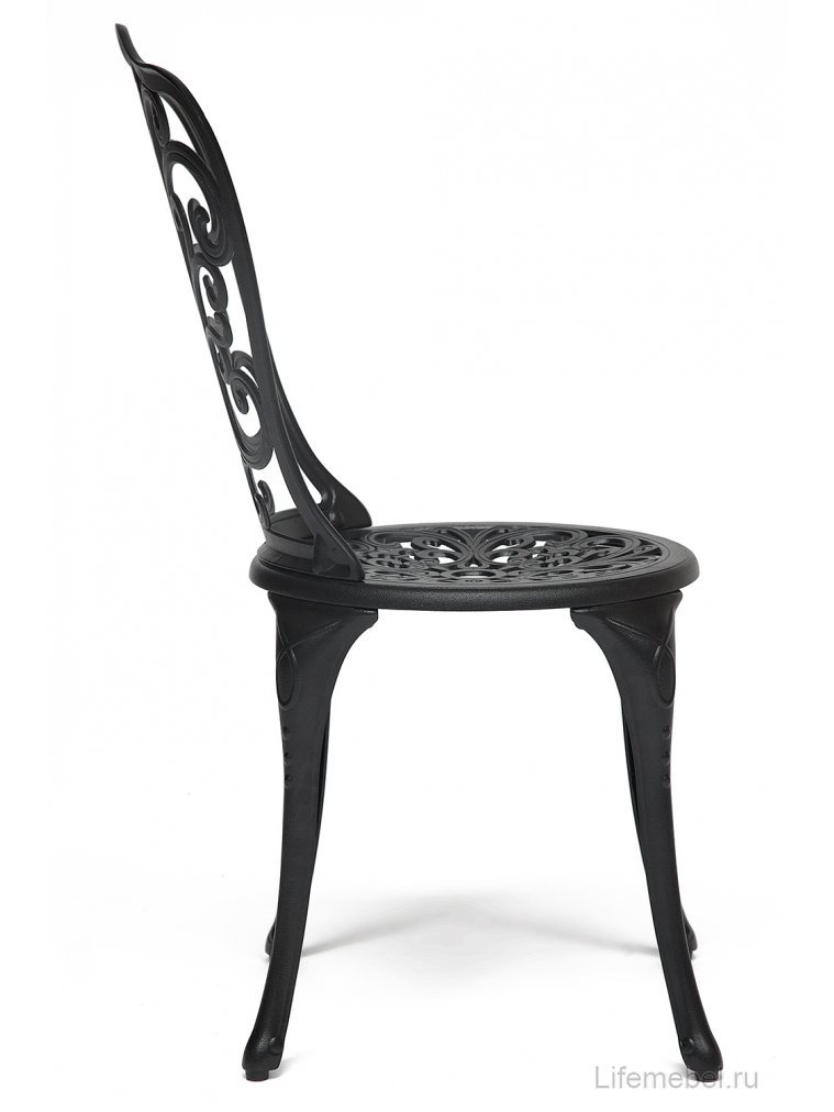 Стул Mozart черный