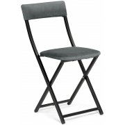 серый велюр (Storm 018)