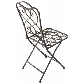 Стул складной Океан