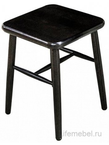 Табурет Модерн венге