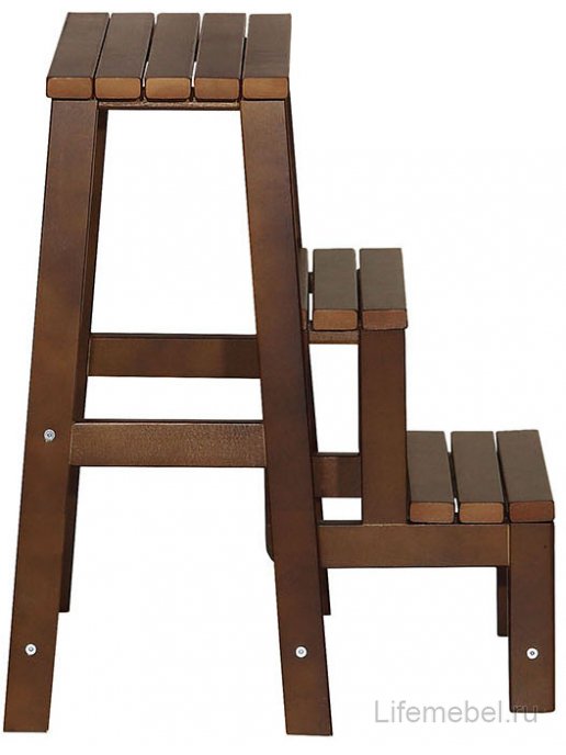 Табурет Снибл орех