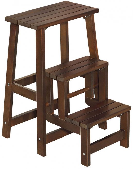Табурет Снибл орех