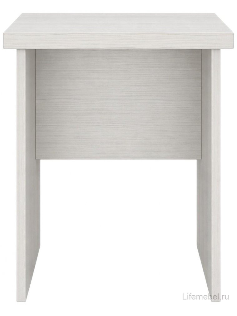 Табурет Т-03 северное дерево светлое