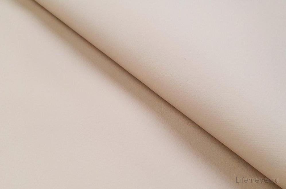 Кухонный диван Люксор экокожа бежевый