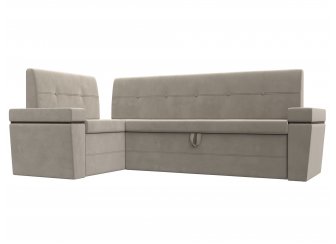 Кухонный диван Деметра