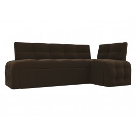 Кухонный диван Люксор