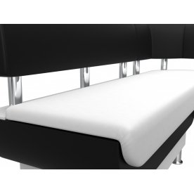 Кухонный диван Альфа правый