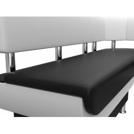 Кухонный диван Альфа правый