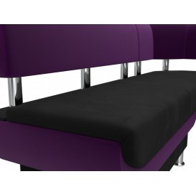 Кухонный диван Альфа правый