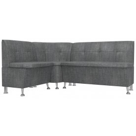 Кухонный диван угловой Феникс