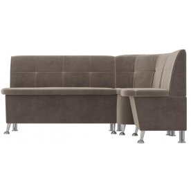 Кухонный диван угловой Феникс