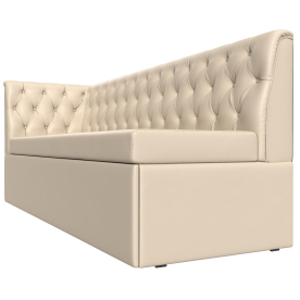 Кухонный диван угловой Соната-Люкс