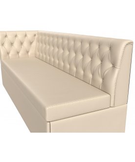 Кухонный диван угловой Маркиз