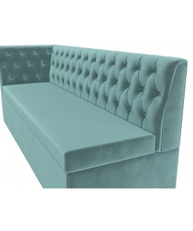 Кухонный диван угловой Маркиз