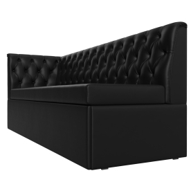 Кухонный диван угловой Соната-Люкс