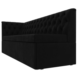 Кухонный диван угловой Соната-Люкс