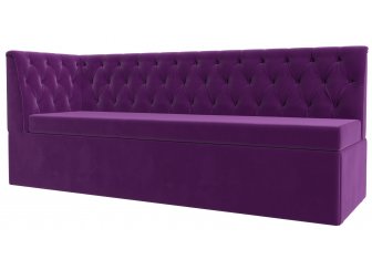 Кухонный диван угловой Маркиз