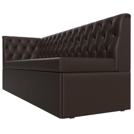 Кухонный диван угловой Соната-Люкс