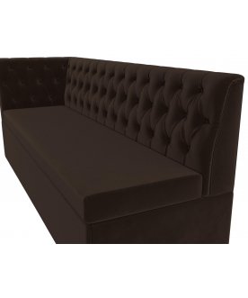 Кухонный диван угловой Маркиз