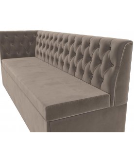 Кухонный диван угловой Маркиз