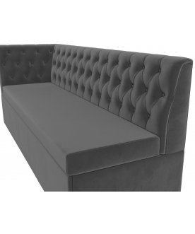 Кухонный диван угловой Маркиз