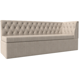 Кухонный диван угловой Маркиз