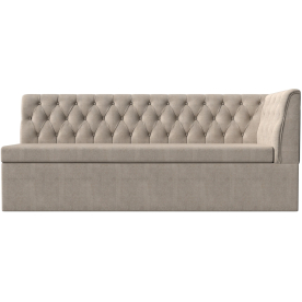 Кухонный диван угловой Маркиз