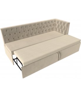 Кухонный диван угловой Маркиз