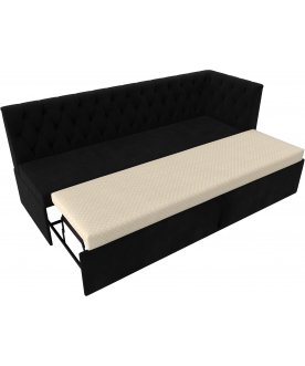 Кухонный диван угловой Маркиз