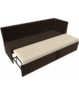 Кухонный диван угловой Маркиз