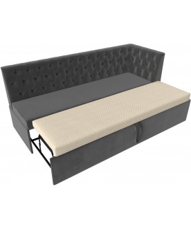 Кухонный диван угловой Маркиз