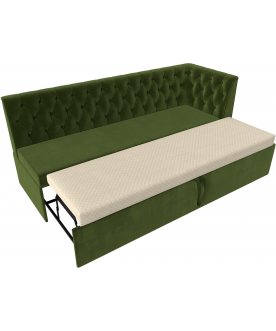 Кухонный диван угловой Маркиз