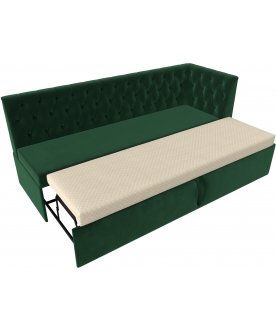 Кухонный диван угловой Маркиз