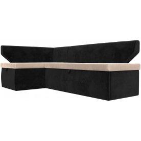 Кухонный диван угловой Соната-Сити