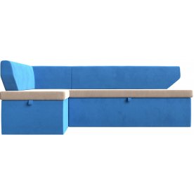 Кухонный диван угловой Соната-Сити