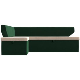 Кухонный диван угловой Омура