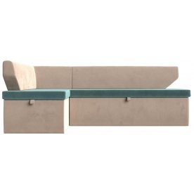 Кухонный диван угловой Омура