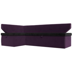 Кухонный диван угловой Омура