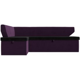 Кухонный диван угловой Омура