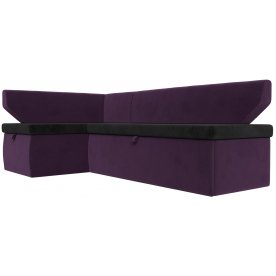 Кухонный диван угловой Соната-Сити