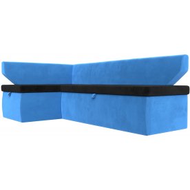 Кухонный диван угловой Соната-Сити