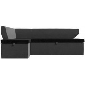 Кухонный диван угловой Омура