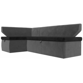 Кухонный диван угловой Соната-Сити