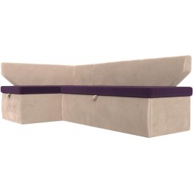 Кухонный диван угловой Омура